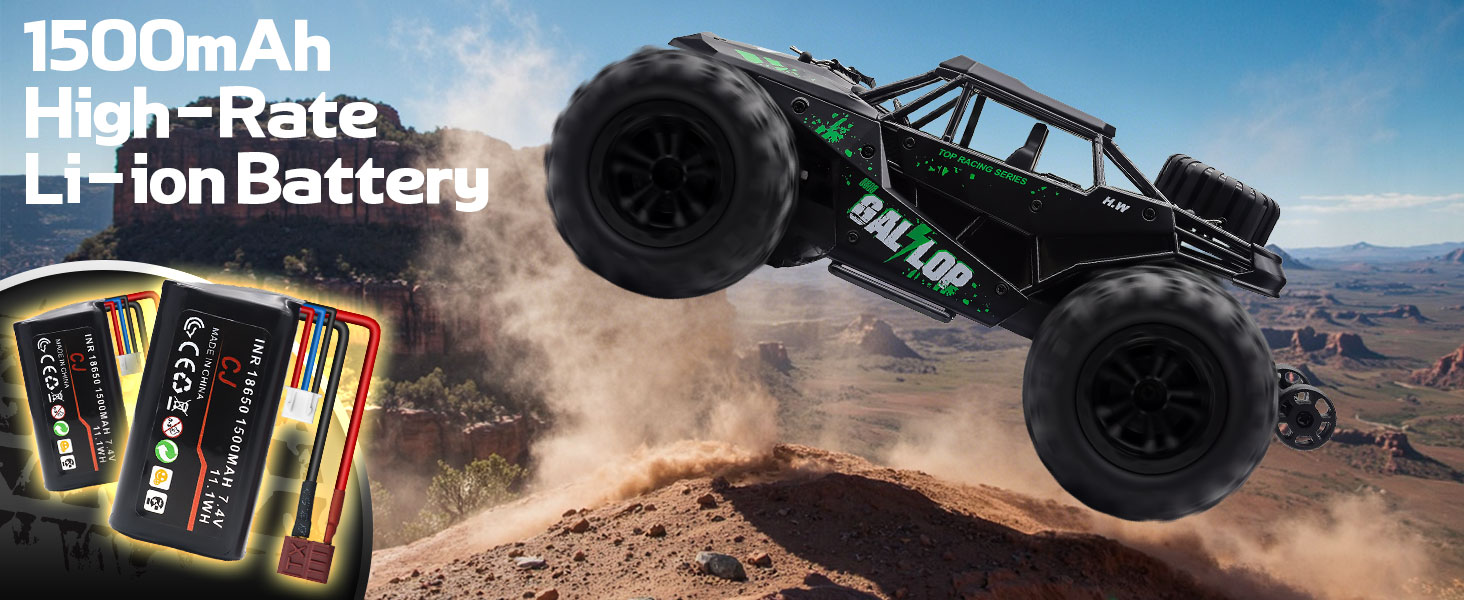 rc cars