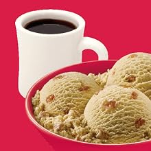 Friendly's Coffee K Cups Single Serve Pods