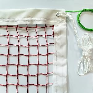 steel cable net
