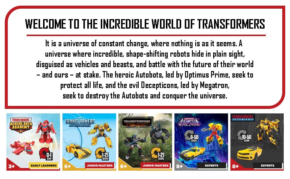 Transformers