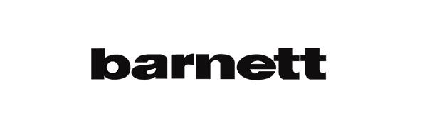 barnett logo