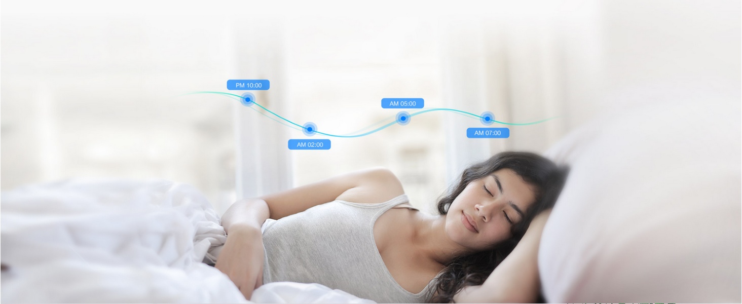 ir smart control ac