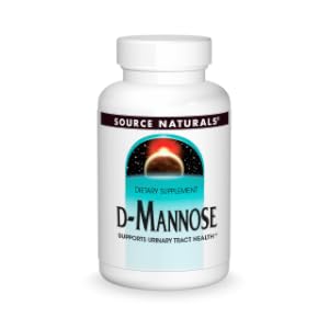 D-Mannose