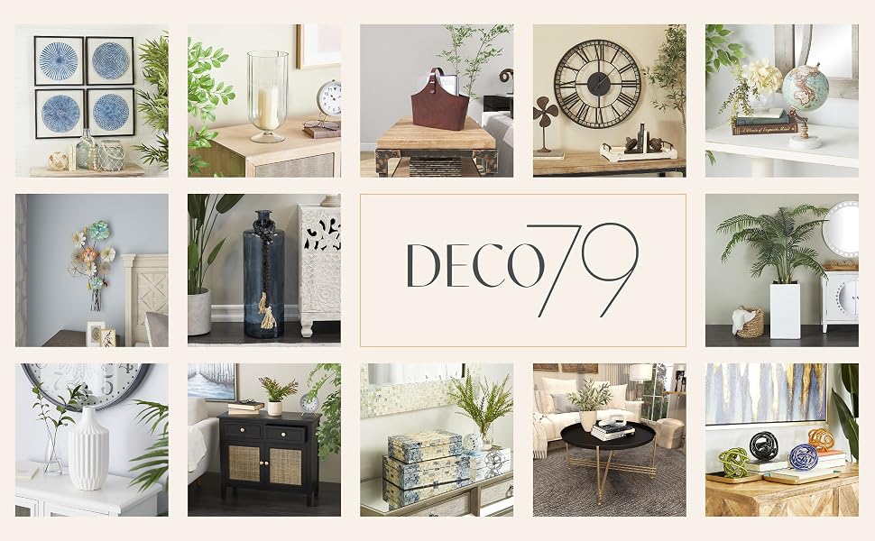 Deco 79