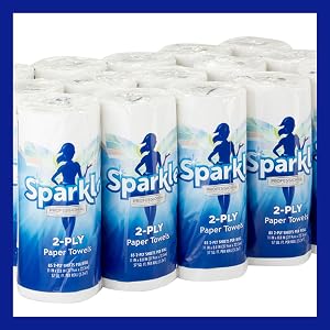 Sparkle Prof BTF3