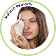 makeup remover eye wipes