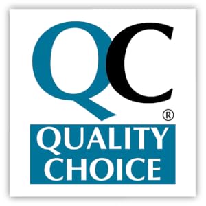 Quality Choice, QC, Value, Everyday Savings, Pharmacists Recommend Fiber Caplets
