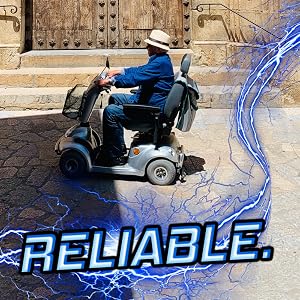 RELIABLE