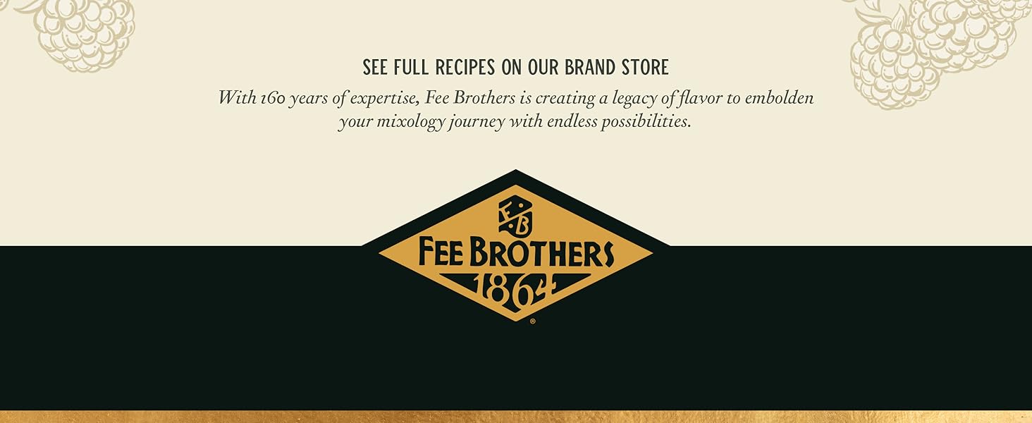 full recipes on brand store