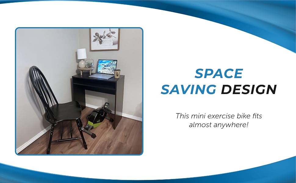 Stamina, exercise bike, mini exercise bike, stationary bike