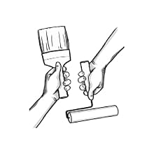 Paint Roll
