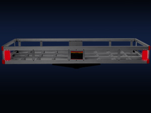 cargo carrier