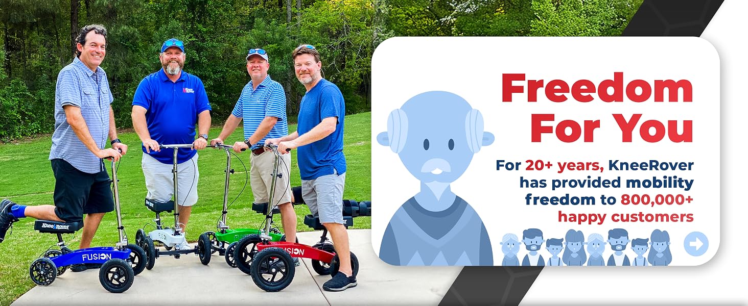 Crutch alternative better crutch rolling crutch scooter for injured foot ankle leg surgery pain rest