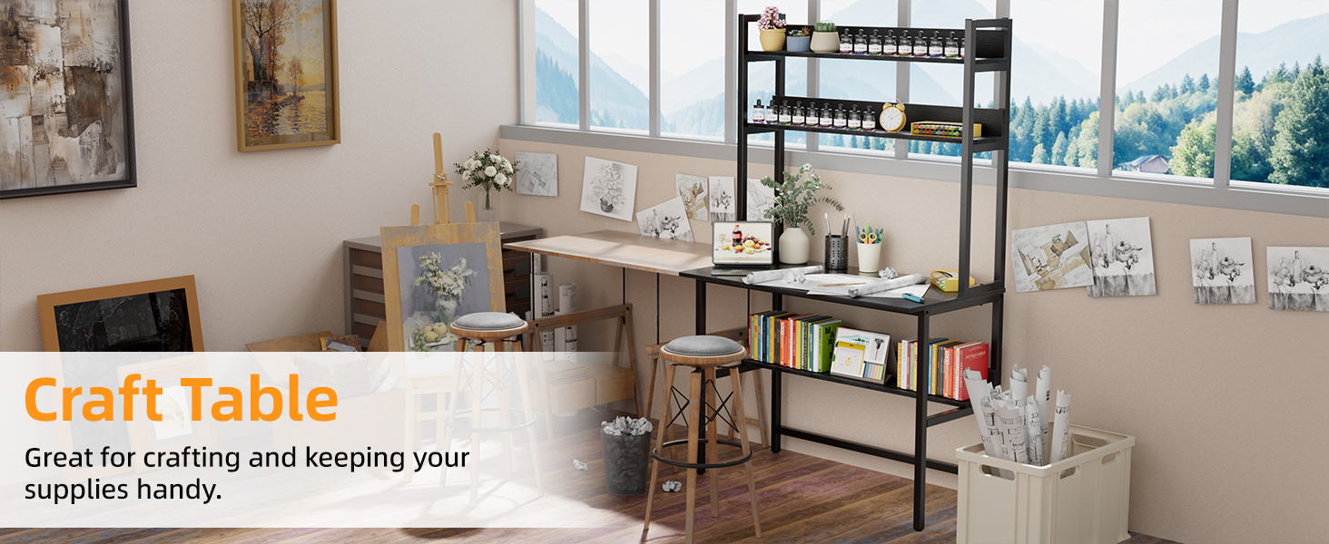 craft desk