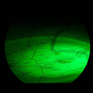 green light