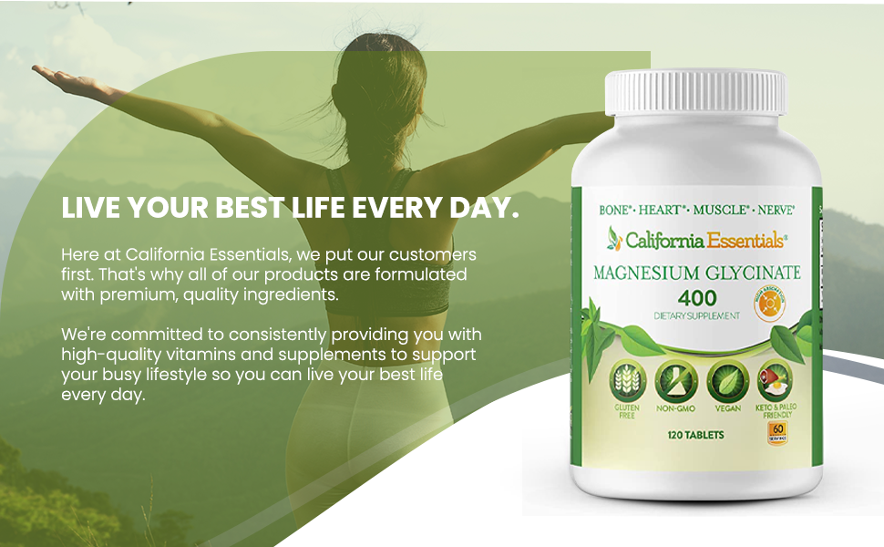 magnesium glycinate
