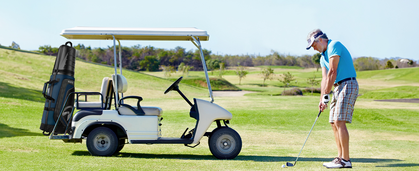 Golf Travel Bags