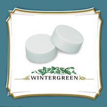 Wintergreen
