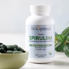 Spirulina
