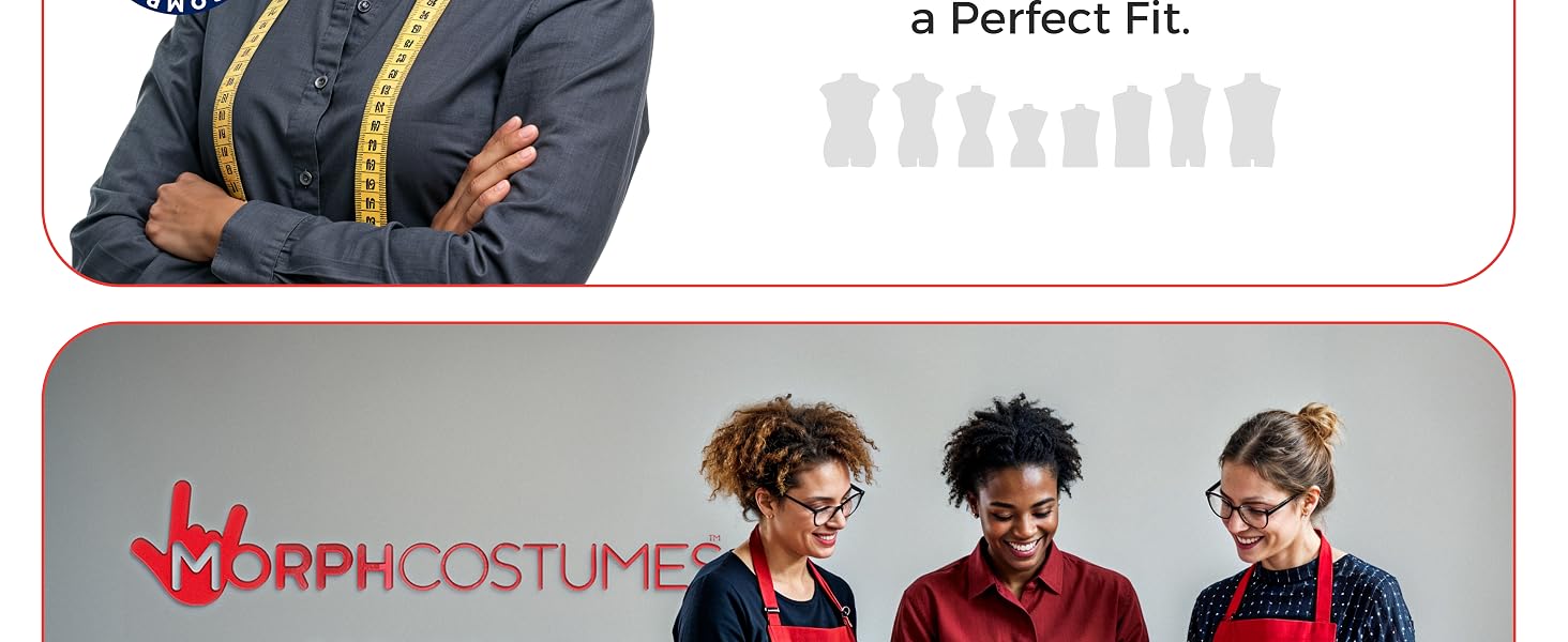 Expertly Tailored