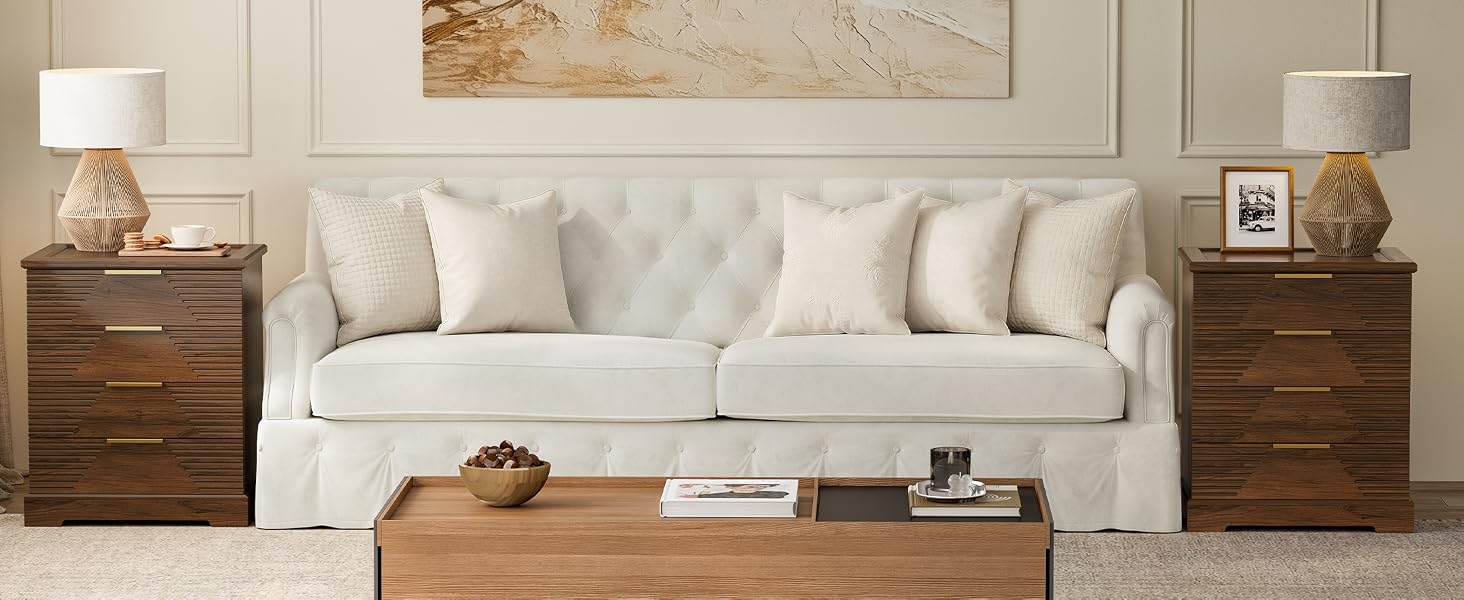 Nightstand for Living Room