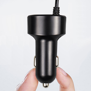 Car Power Cord for Escort 9500ix 9500i