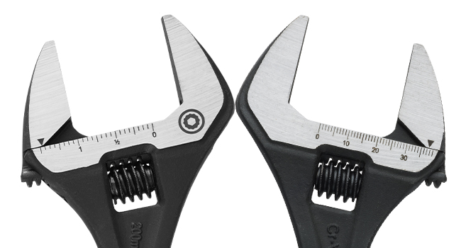 wrench