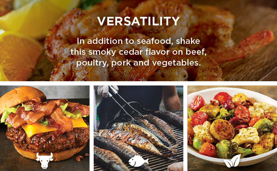 McCormick Grill Mates Seafood Seasoning