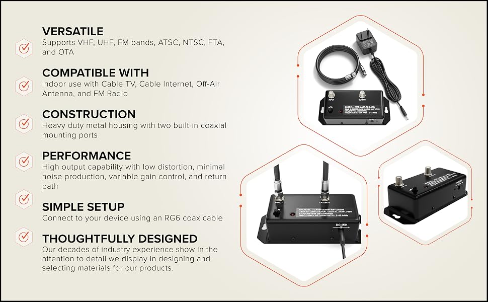 VERSATILE HEAVY DUTY CONSTRUCTON SIMPLE SETUP THOUGHTFULLY DESIGNED