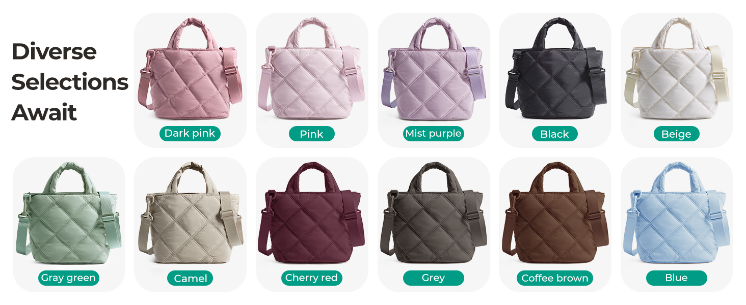 purses for women