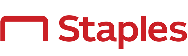 Staples 418293 Expanding File Pockets 3.5-Inch Expansion Letter Size Brown 25/BX