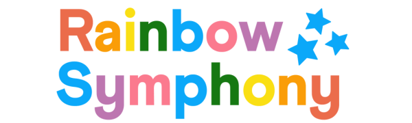 Rainbow Logo