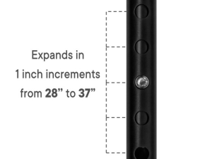 adjustable quad cane