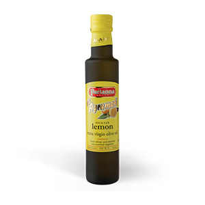 Flavored EVOO Lemon