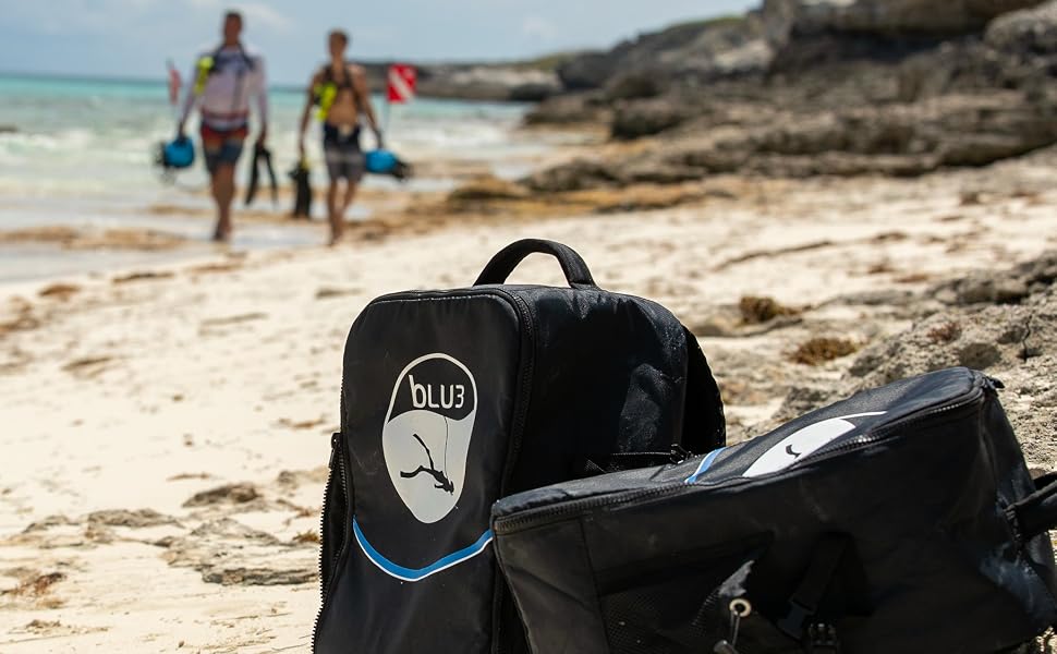 Nemo Backpack