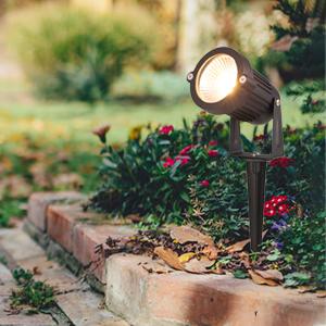 led landscape lighting