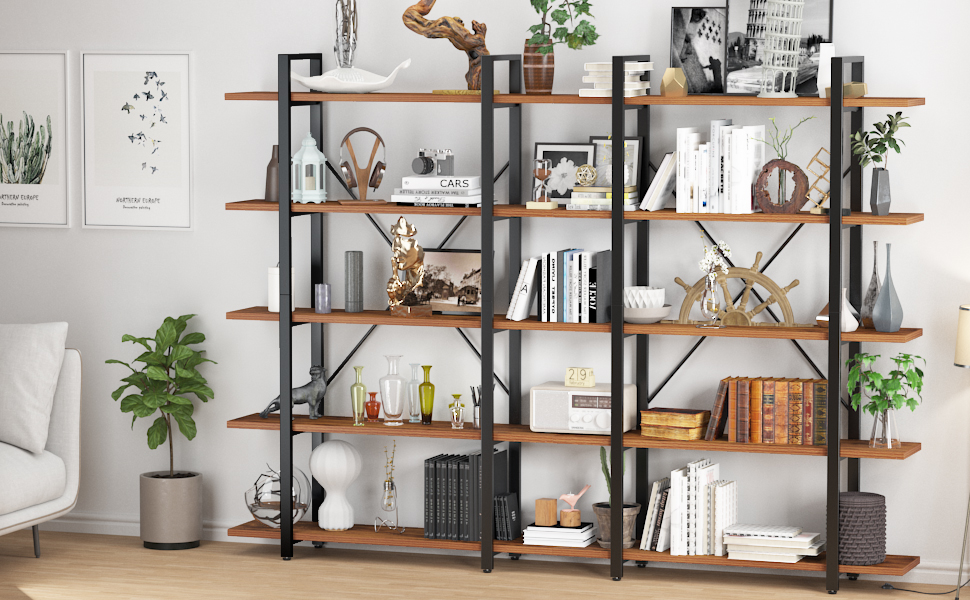 bookshelf