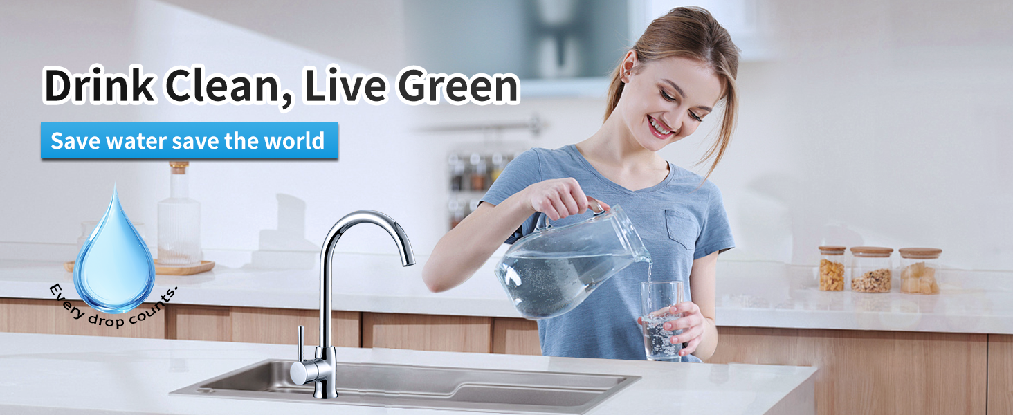 water faucet filter