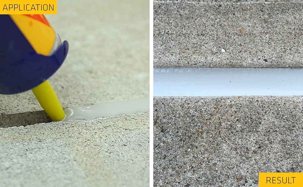 Sikaflex Self Leveling Sealant