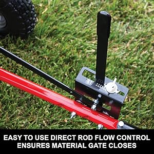 Direct rod control