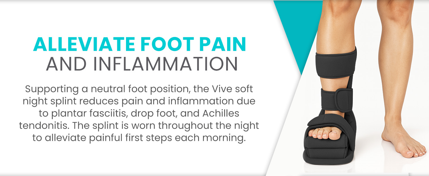 plantar fasciitis night splint for women night splints for plantar fasciitis women