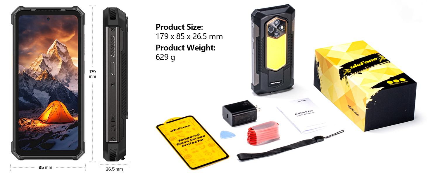 ulefone rugking 5 pro rugged phone unlocked rugged smartphone unlocked rugged cell phones waterproof