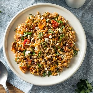 Spelt Wheat Berries