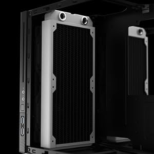 Water cooling