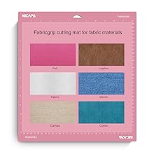 FabricGrip cutting mat