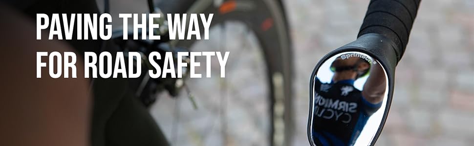 choosing the way to road safety