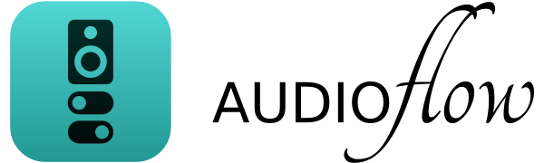 Audioflow Logo