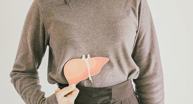 Christopher's Original Formulas Supports Healthy Liver Function Naturally
