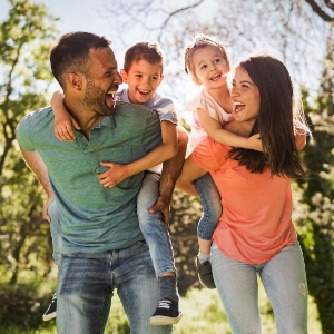 digestive support men women children