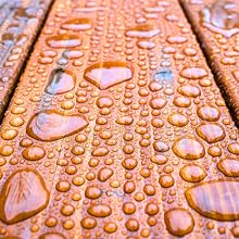 waterproof